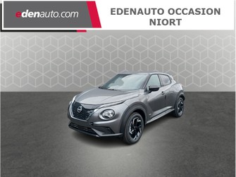 Photo Nissan Juke HYBRID 143 N-Connecta