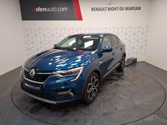 Photo Renault Arkana E-Tech 145 - 22 Techno 5p