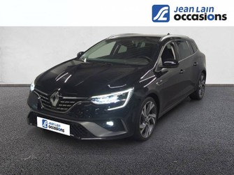 Photo Renault Megane IV Estate E-TECH Plug-In Hybride 160 R.S. Line