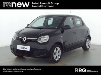 Photo Renault Twingo III Twingo III SCe 65 - 21