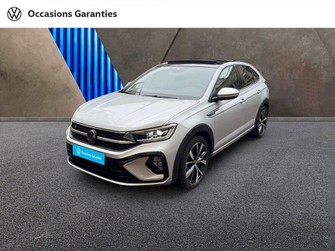 Photo Volkswagen Taigo 1.5 TSI 150ch R-Line DSG7