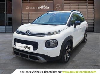 Photo Citroen C3 Aircross PureTech 130ch S&S Shine E6.d EAT6 7cv