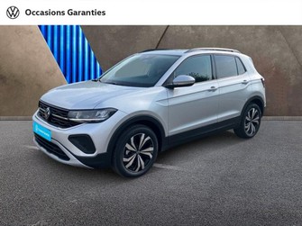 Photo Volkswagen T-Cross 1.0 TSI 116ch VW Edition DSG7