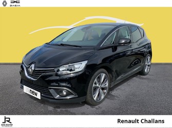 Photo Renault Scenic 1.3 TCe 140ch FAP Intens EDC