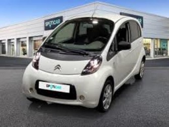 Photo Citroen C Zero Confort