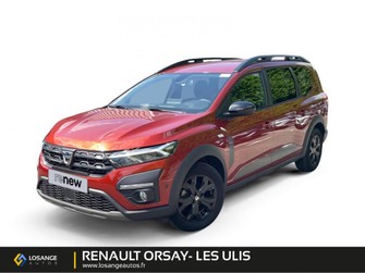 Photo Dacia Jogger ECO-G 100 5 places SL Extreme +