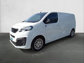 Photo Peugeot Expert FOURGON EXPERT FGN TOLE M BLUEHDI 120 S&S BVM6