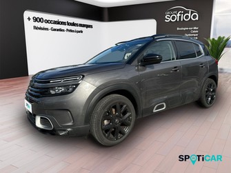 Photo Citroen C5 Aircross BlueHDi 130ch S&S Shine E6.d