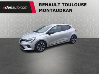 Photo Renault Clio TCe 90 Evolution