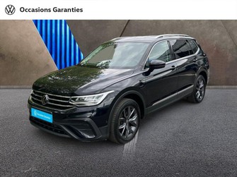 Photo Volkswagen Tiguan Allspace 2.0 TDI 150ch Life Business DSG7