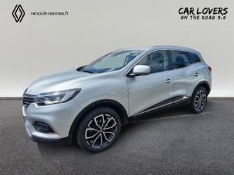 Photo Renault Kadjar TCe 140 FAP Intens