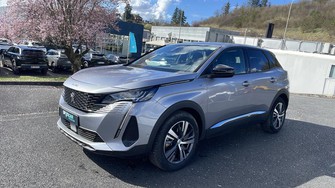 Photo Peugeot 3008 Hybrid 225 e-EAT8 Allure