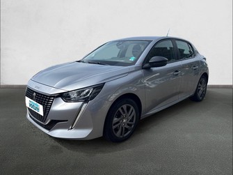 Photo Peugeot 208 208 PureTech 75 S&S BVM5