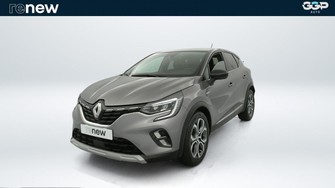 Photo Renault Captur TCe 90 - 21 Intens