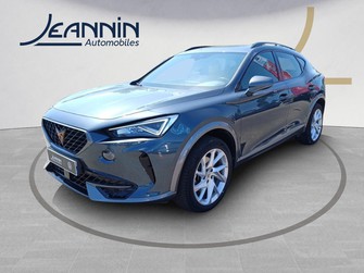 Photo Cupra Formentor Formentor 1.5 TSI 150 ch DSG7