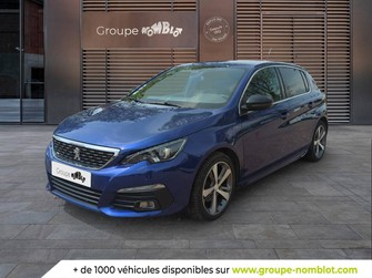 Photo Peugeot 308 308 PureTech 130ch S&S BVM6