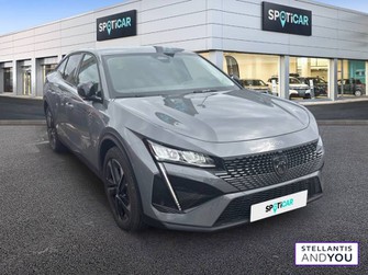 Photo Peugeot 408 PureTech 130 ch S&S EAT8 Allure Pack