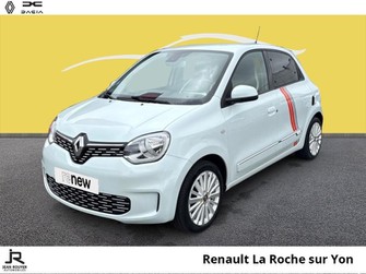Photo Renault Twingo 1.0 SCe 65ch Vibes - 21