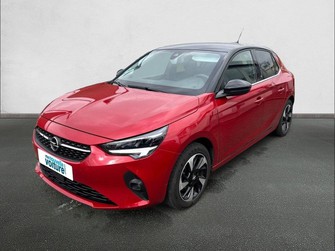 Photo Opel Corsa ELECTRIQUE Corsa Electrique 136 ch & Batterie 50 kw/h