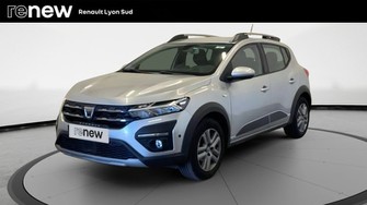 Photo Dacia Sandero Sandero TCe 90 - 22