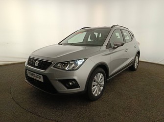 Photo Seat Arona BUSINESS Arona 1.0 EcoTSI 95 ch Start/Stop BVM5