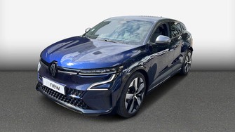 Photo Renault Megane E-TECH Megane E-Tech EV60 220 ch optimum charge