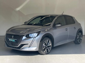 Photo Peugeot 208 e-208 136ch GT Line