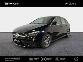 Photo Mercedes Classe B Classe B 250 e 160+102ch AMG Line Edition 8G-DCT