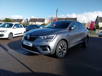 Photo Renault Arkana Arkana TCe 140 EDC - 22