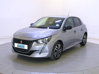 Photo Peugeot 208 208 PureTech 100 S&S BVM6