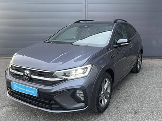 Photo Volkswagen Taigo Taigo 1.0 TSI 110 DSG7