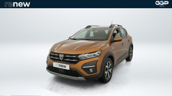 Photo Dacia Sandero TCe 90 Stepway Confort