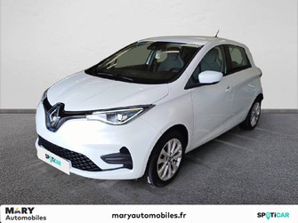 Photo Renault ZOE R110 Zen