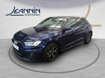 Photo Audi A1 SPORTBACK A1 Sportback 35 TFSI 150 ch S tronic 7