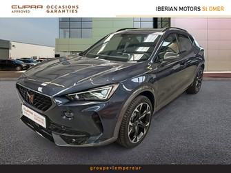 Photo Cupra Formentor 1.4 e-HYBRID 245ch VZ DSG6