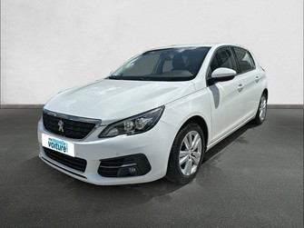 Photo Peugeot 308 BUSINESS 308 BlueHDi 130ch S&S BVM6