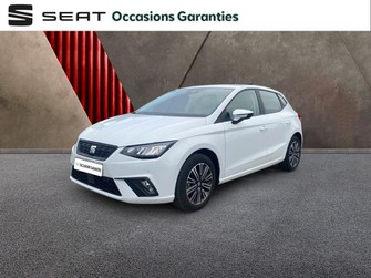 Photo Seat Ibiza 1.0 TSI 95ch Style
