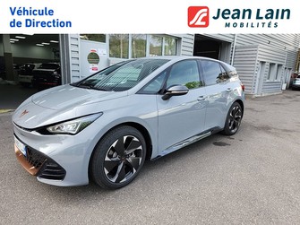Photo Cupra Born Born 230 ch - Batterie L