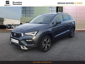 Photo Seat Ateca 2.0 TDI 150ch Start&Stop style