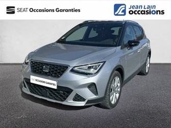 Photo Seat Arona 1.0 TSI 110 ch Start/Stop DSG7 Xperience