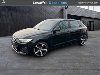 Photo Audi A1 SPORTBACK A1 Sportback 25 TFSI 95 ch S tronic 7
