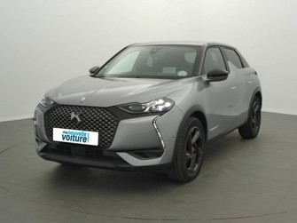 Photo DS 3 Crossback ELECTRIQUE DS3 E-Tense - Performance Line+
