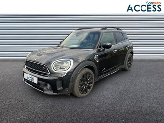 Photo Mini Countryman Countryman Cooper SD 190ch Northwood ALL4 BVA8