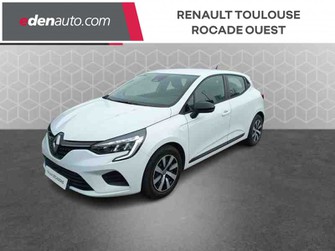 Photo Renault Clio TCe 90 Equilibre