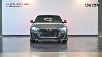 Photo Audi A1 SPORTBACK A1 Sportback 30 TFSI 116 ch S tronic 7