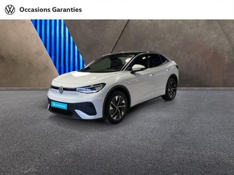 Photo Volkswagen ID.5 286ch Pro 77kWh Life Max