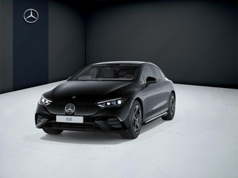 Photo Mercedes EQE Berline 350 AMG Line 2951