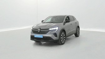 Photo Renault Austral Austral E-Tech hybrid 200