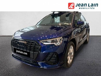 Photo Audi Q3 VP 45 TFSIe 245 ch S tronic 6 S line