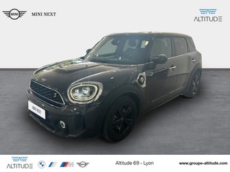 Photo Mini  Countryman Cooper SE 125ch + 95ch Northwood ALL4 BVA6
